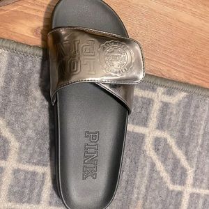 Victoria secret slides women